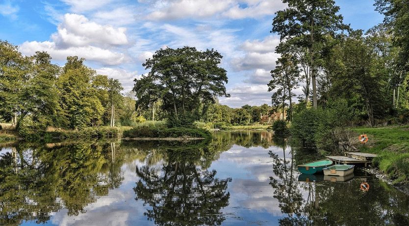 Photo of Suffolk's Delight