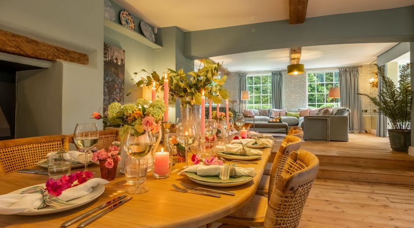 Photo of Suffolk's Delight