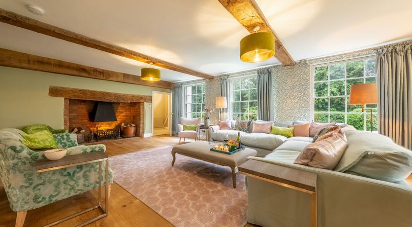 Photo of Suffolk's Delight