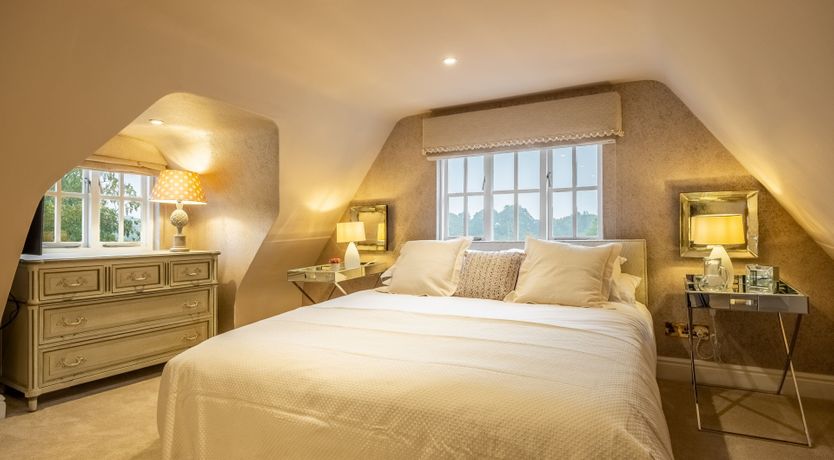 Photo of Suffolk's Delight