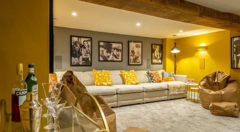 Photo of Suffolk's Delight