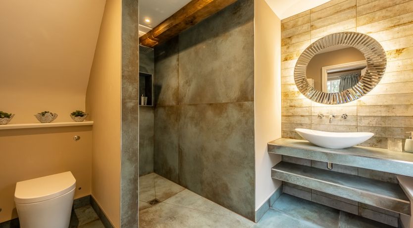 Photo of Suffolk's Delight