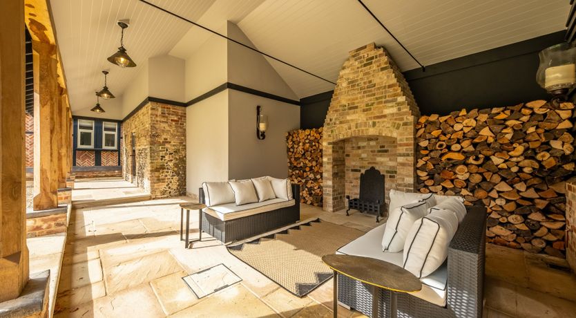 Photo of Suffolk's Delight