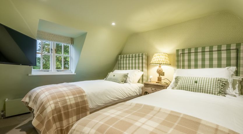 Photo of Suffolk's Delight