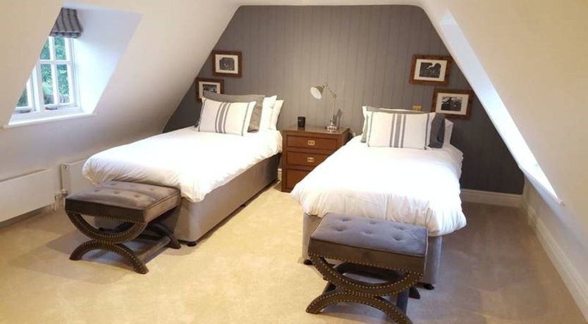 Photo of Suffolk's Delight