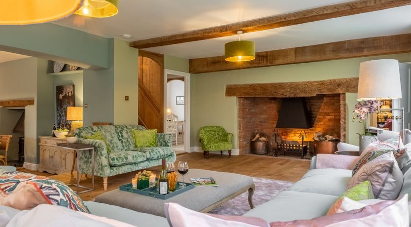 Photo of Suffolk's Delight