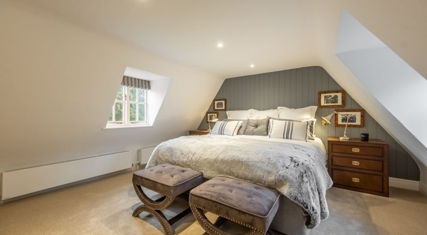 Photo of Suffolk's Delight