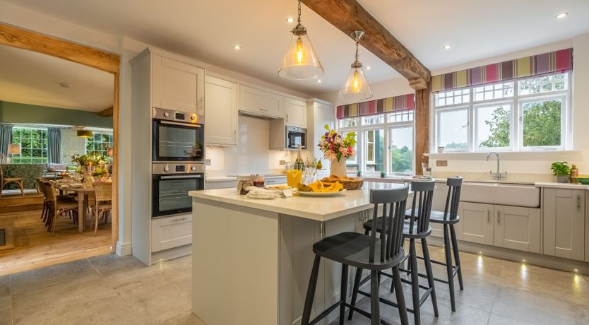 Photo of Suffolk's Delight