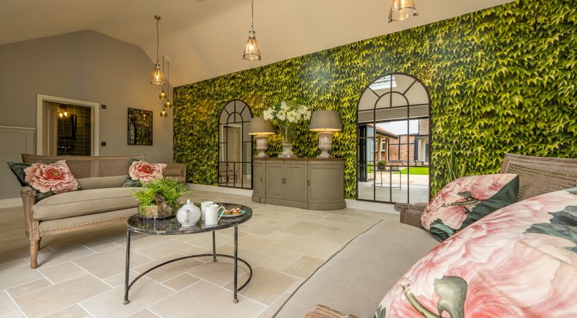 Photo of Suffolk's Delight