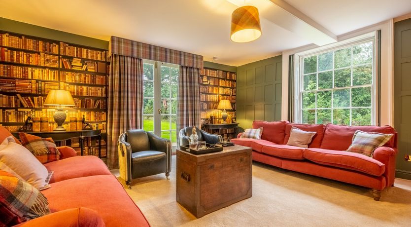 Photo of Suffolk's Delight