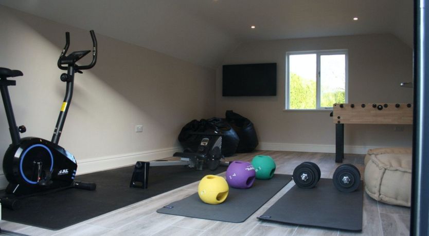 Photo of Suffolk's Delight