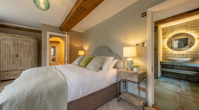 Photo of Suffolk's Delight