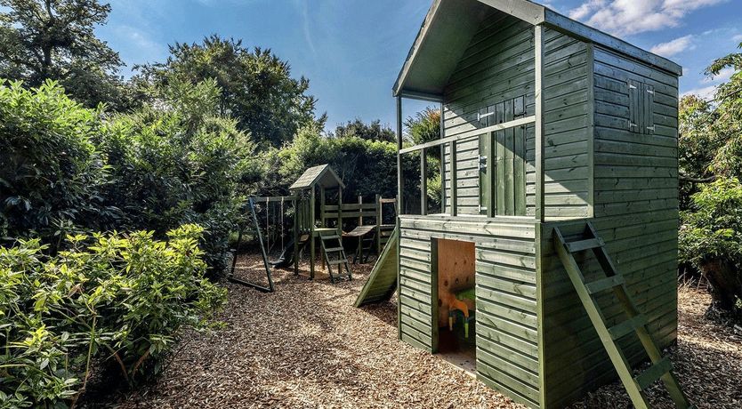 Photo of Suffolk's Delight