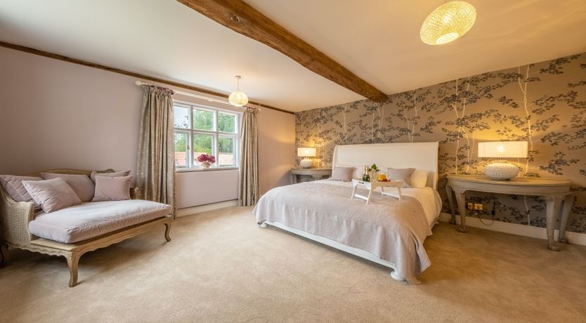 Photo of Suffolk's Delight