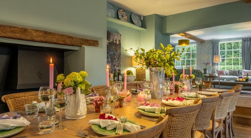 Photo of Suffolk's Delight