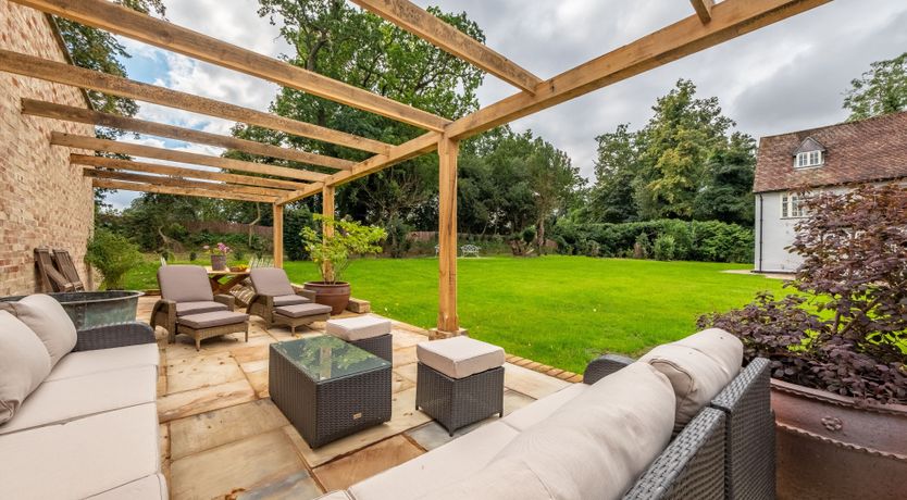 Photo of Suffolk's Delight