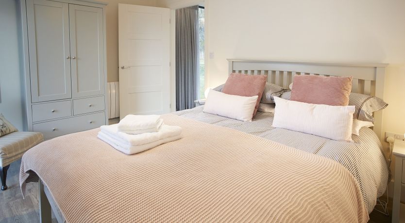 Photo of The Golden Shores