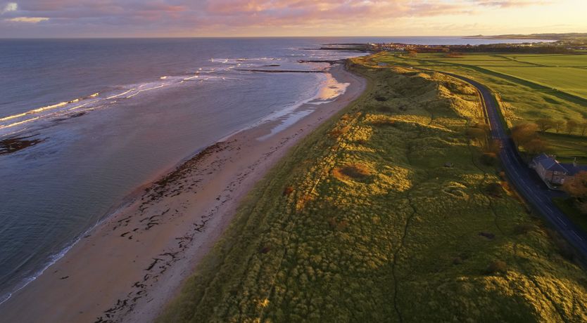 Photo of The Golden Shores