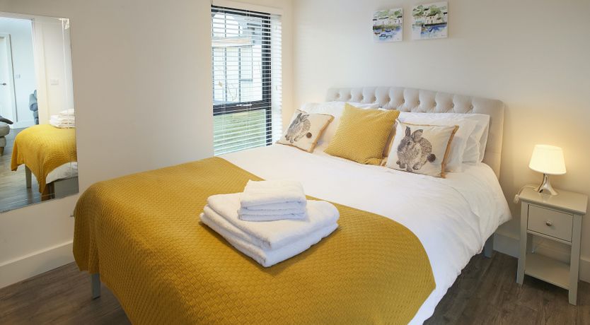 Photo of The Golden Shores