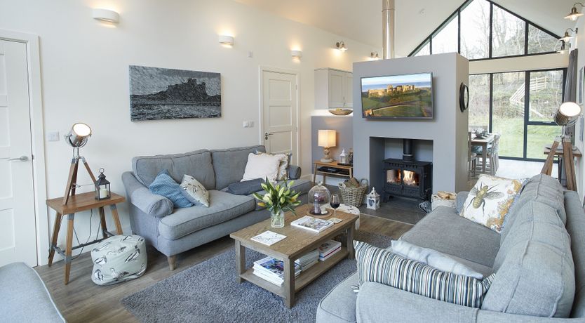 Photo of The Golden Shores