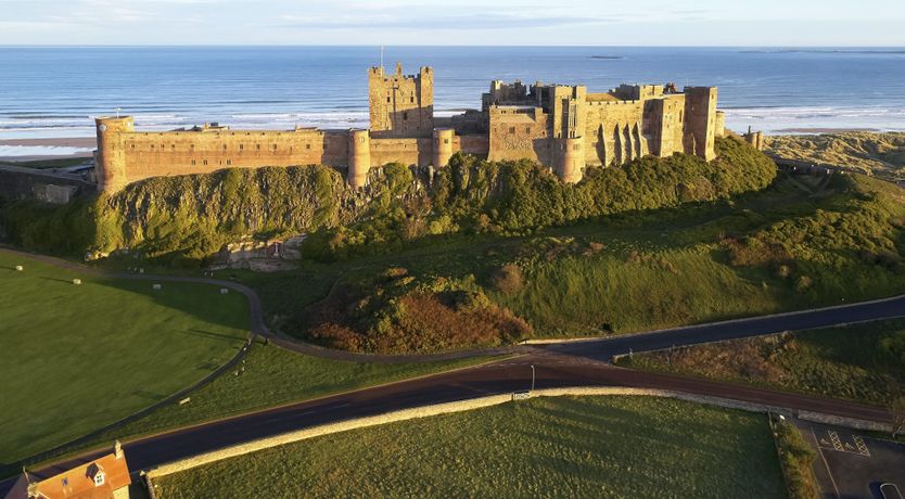 Photo of The Golden Shores