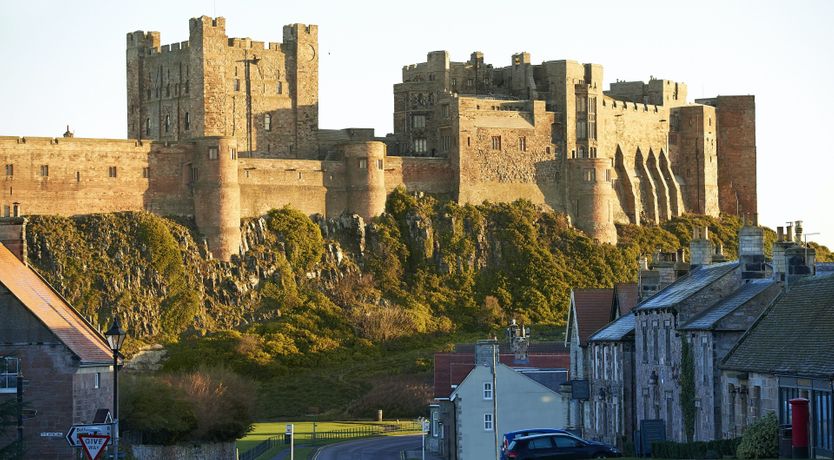 Photo of The Golden Shores