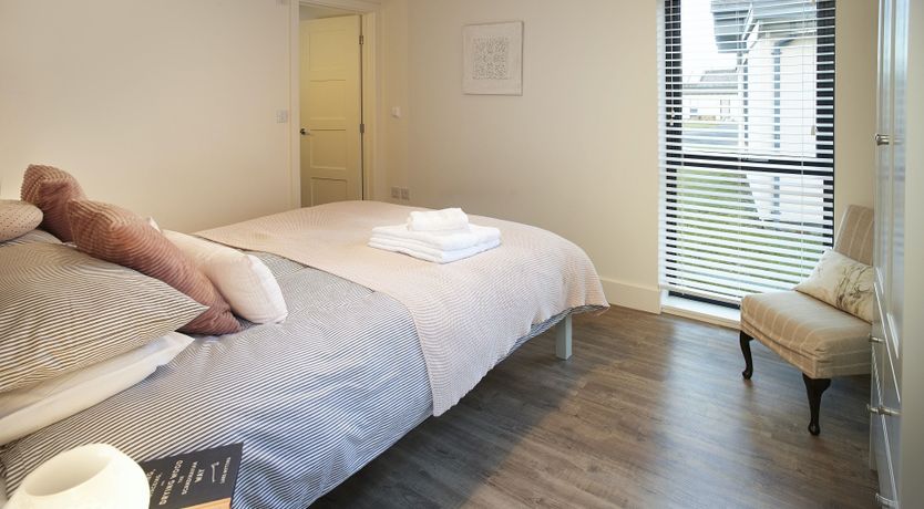 Photo of The Golden Shores