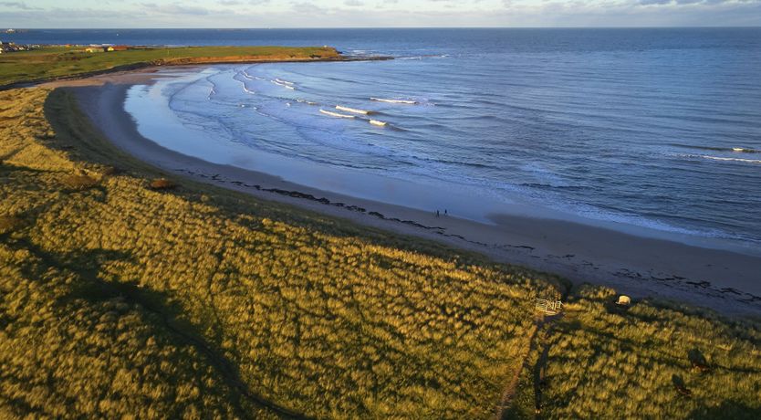 Photo of The Golden Shores