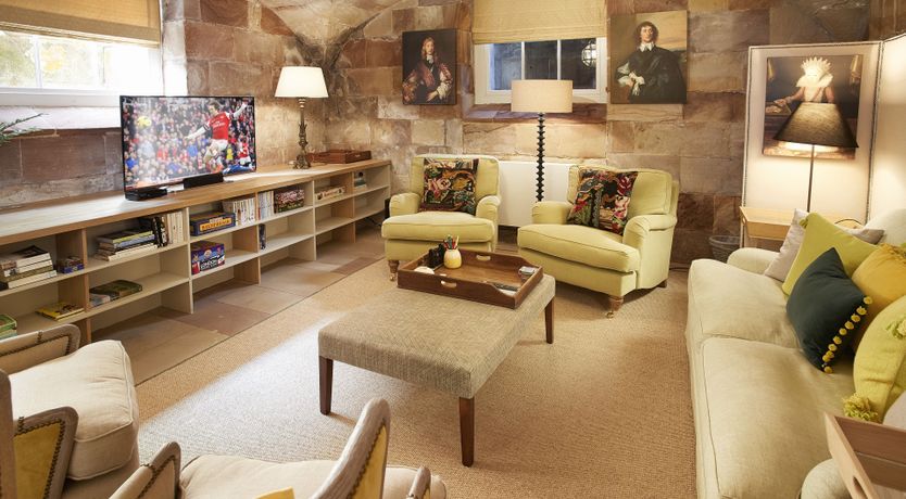 Photo of A Common English Song