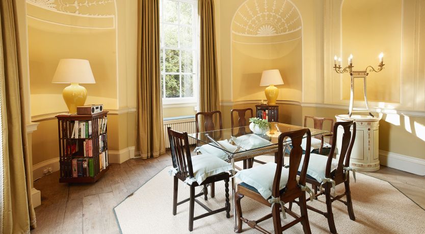 Photo of A Common English Song