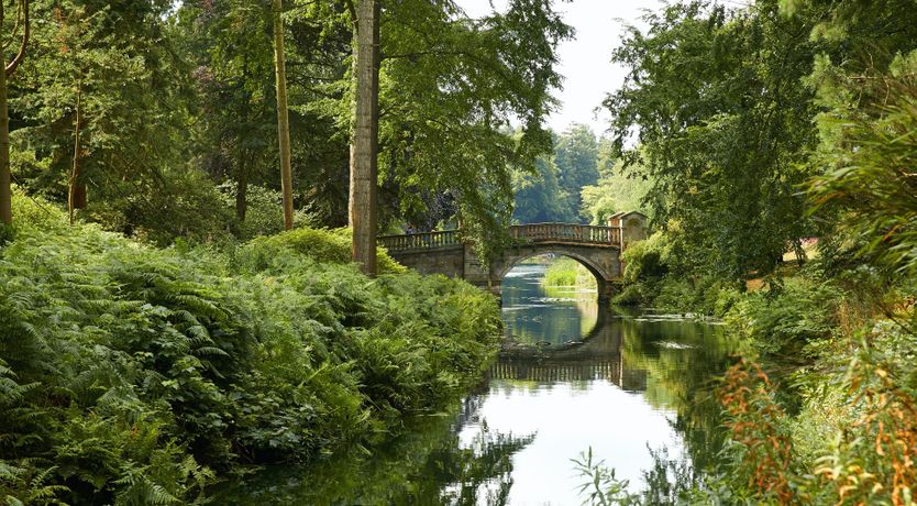 Photo of A Common English Song