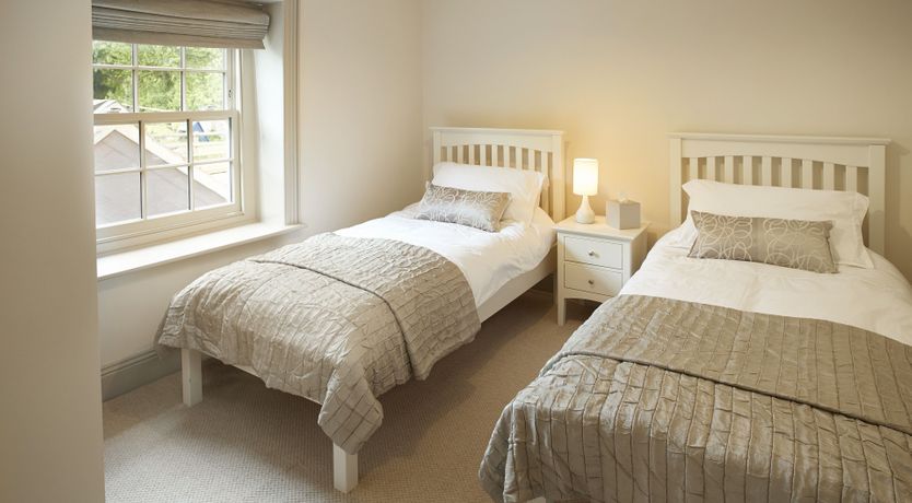 Photo of The Edge of the Meadow