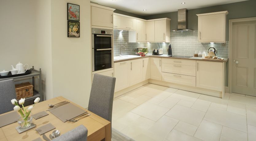 Photo of The Edge of the Meadow