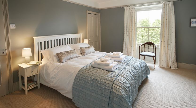 Photo of The Edge of the Meadow