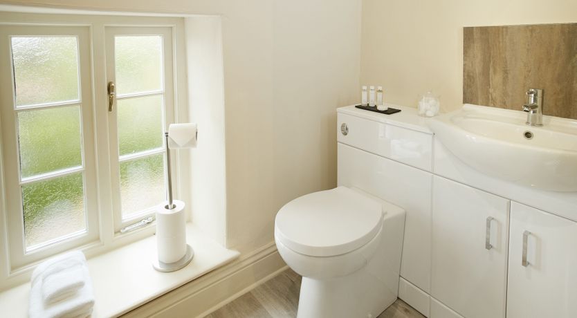 Photo of The Edge of the Meadow