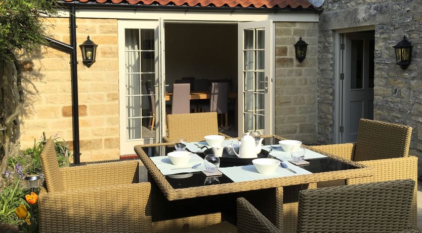 Photo of The Edge of the Meadow