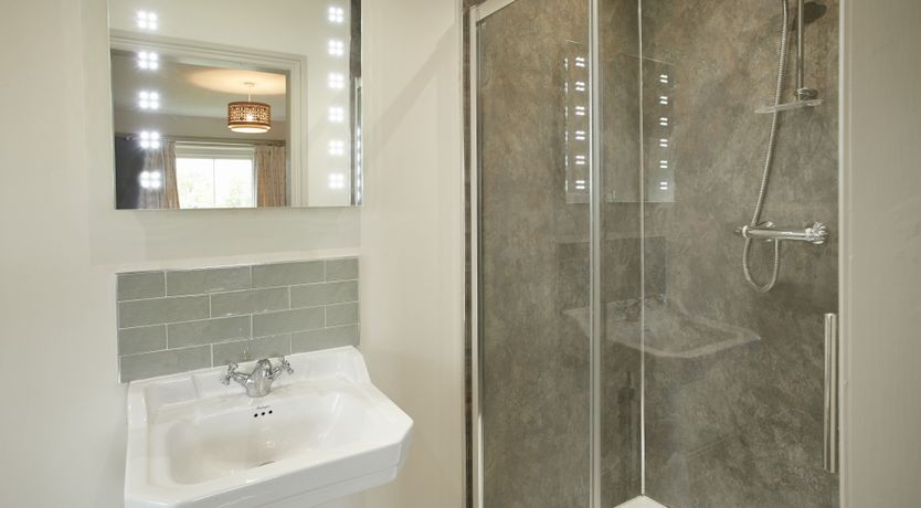 Photo of The Edge of the Meadow