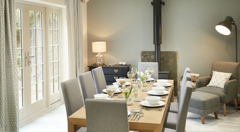 Photo of The Edge of the Meadow