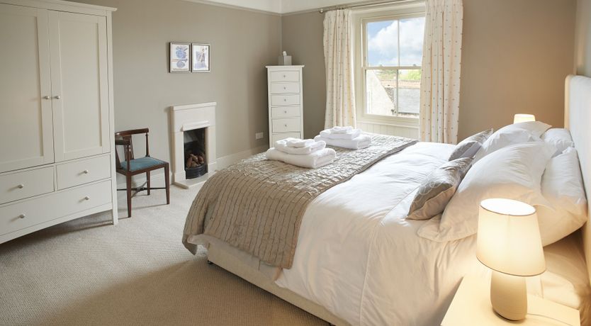 Photo of The Edge of the Meadow