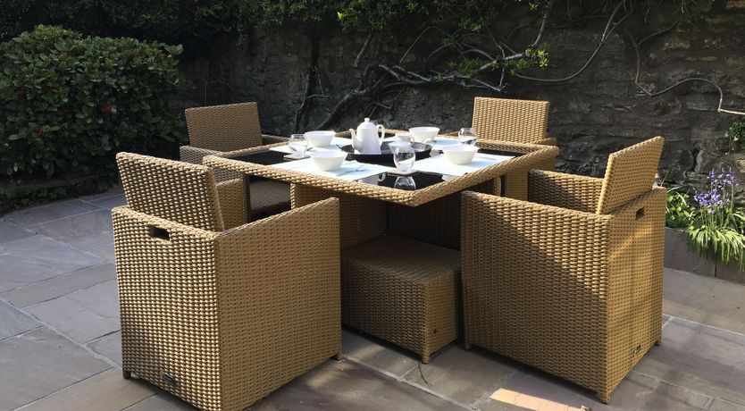 Photo of The Edge of the Meadow