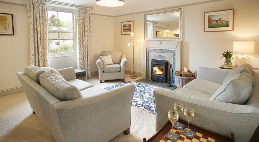 Photo of The Edge of the Meadow