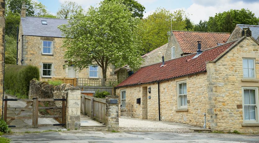 Photo of The Edge of the Meadow