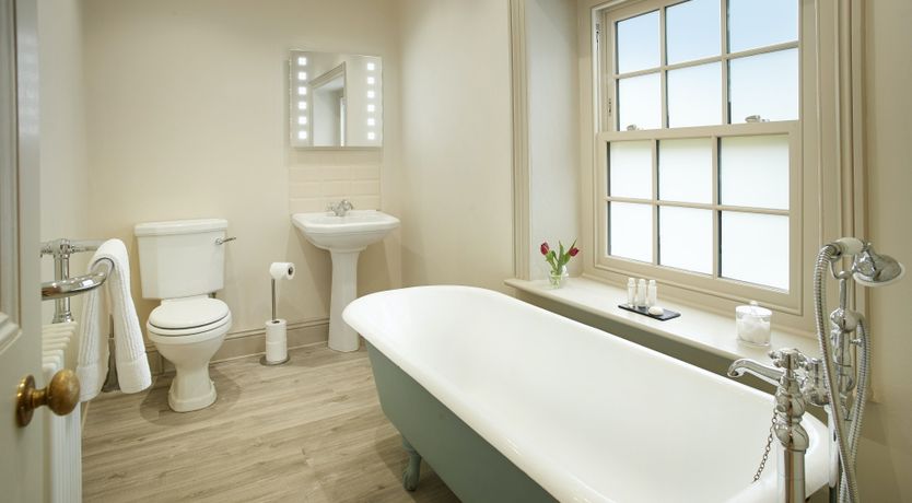 Photo of The Edge of the Meadow