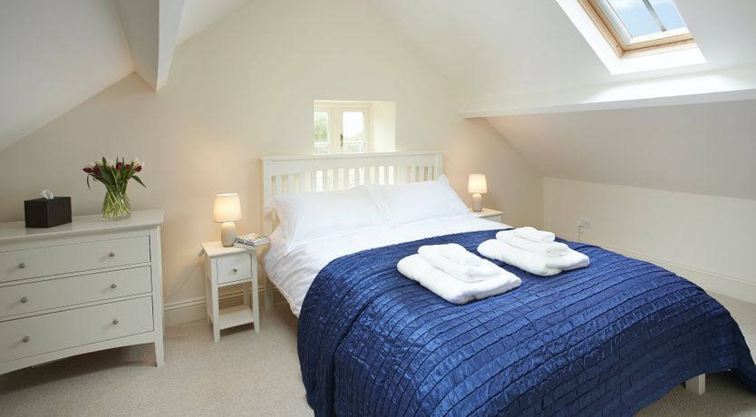 Photo of The Edge of the Meadow