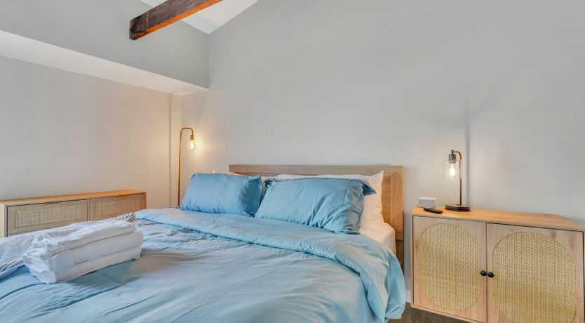 Photo of The Statesboro Loft