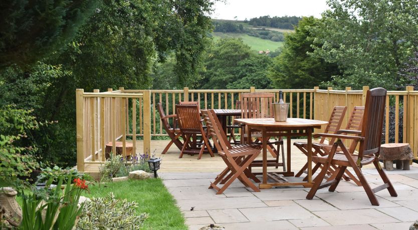 Photo of Willow in Bloom