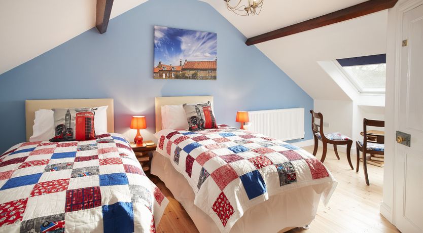 Photo of Willow in Bloom