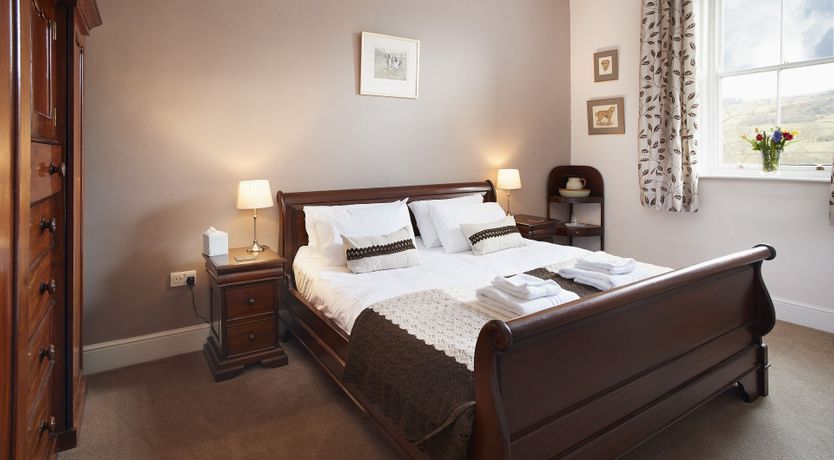 Photo of Willow in Bloom