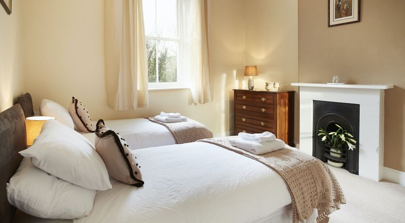 Photo of Willow in Bloom