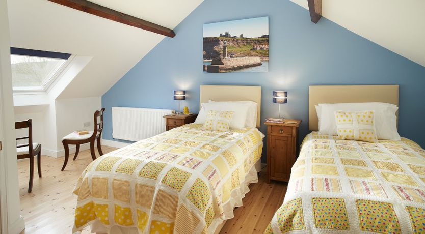 Photo of Willow in Bloom